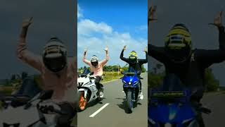 Download lagu r15 v3 and r15 v4 love song reels mp3