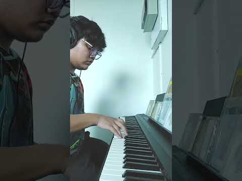 Big City Piano Performance Video
