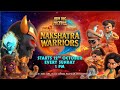 Chhota Bheem Little Singham Nakshatra Warriors Starts 12 Oct Every Sun 1PM New Big Picture