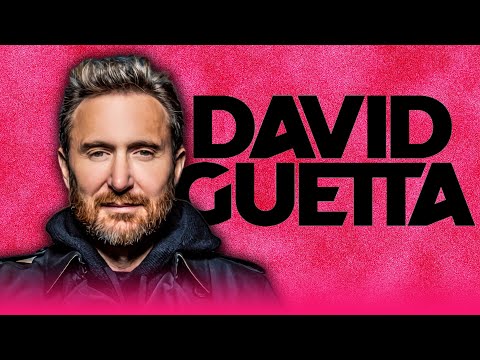 DAVID GUETTA MIX 2023 | Best Songs Of All Time | As Melhores Eletrônicas 2023