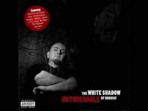 The White Shadow Of Norway - Bringin' It Back Part 2 Ft. Esoteric & Mic Stylz.