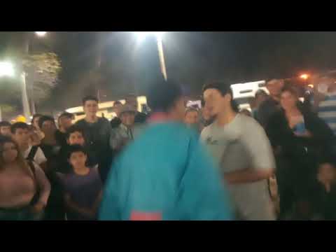 MANU VS POBLETE 3FECHA torneo de la manzana