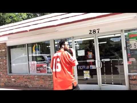 LIVE" Bluntip 134 Official Video pt.2