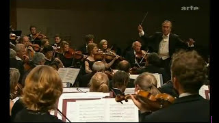 A. Bruckner - Symphony No. 7 - Lucerne Festival Orchestra - Claudio Abbado