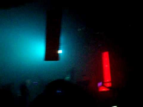 Matt Hardwick Live at Gatecrasher Trance Anthems, Leeds Saturday 29th August 2009 Part 18