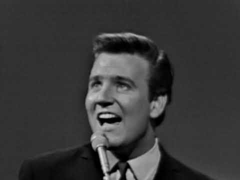 Billy J. Kramer With The Dakotas "Bad To Me" on The Ed Sullivan Show