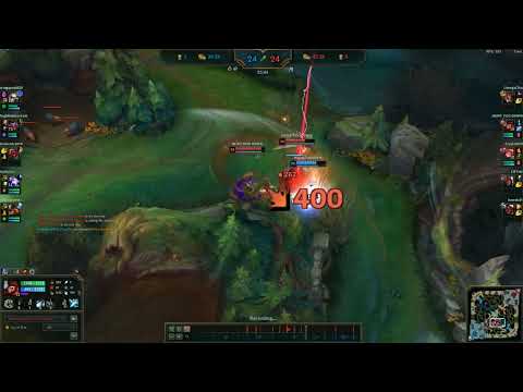 Why Riot changed ASSASSIN Wukong into BRUISER Wukong...