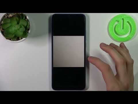 How to Add Watermark to Photos in XIAOMI Redmi 10C - Camera Settings