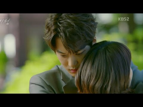 ep17 exo kai as ato in the miracle we met kai cut eng sub