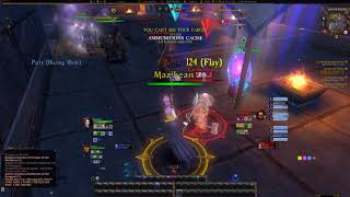 Warhammer Online  Age of Reckoning Melee Dok gameplay Gater