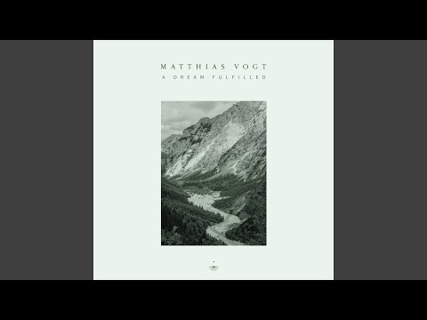 A Dream Fulfilled (Edit)