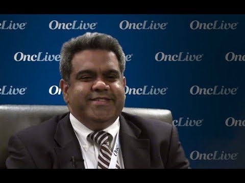 Dr. Deol on the Safety of CAR T-Cell Therapy