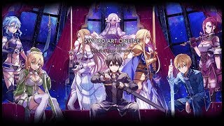 【SAOAL】PC版最速攻略【ソードアート・オンライン アリシゼーション リコリス】