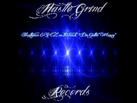 Hustle Grind Records - Shorttymer & Y-EZ on the track ''I'm Gettin' Money''