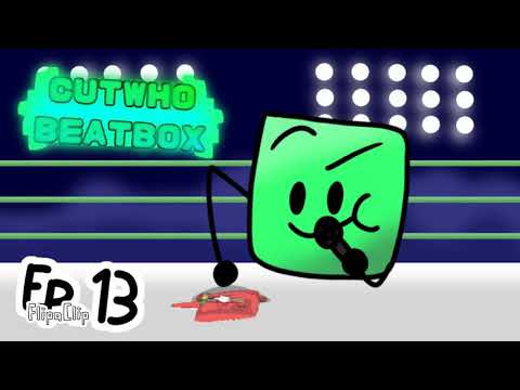 CutWho Beatbox Solo 3 - Beatboxing Camp