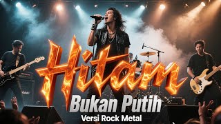 Download lagu Black Not White – Rockdut Metal Version | Indonesian Cover Band mp3