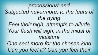 Genitorturers - Procession Lyrics