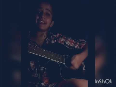 Badal Uthiya (Cover) - Sneha Singh