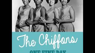 Da doo ron ron - The Chiffons