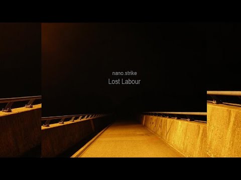 Nano.strike - Crowdbasher (Lost Labour)