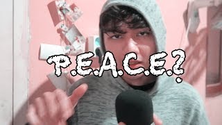 Download lagu SATYA | There is no peace | SOLO | #WBXC2019WILDCARD mp3