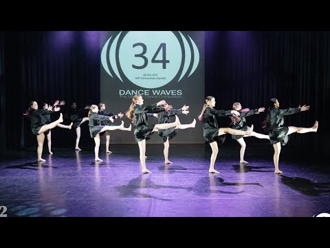 22-23 Qualifier 3 NL - BE YOU NITE (DIFF Dancecentre) // Trust Me Again Blake McGrath