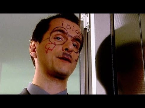 Ins Gesicht geschrieben - Ladykracher