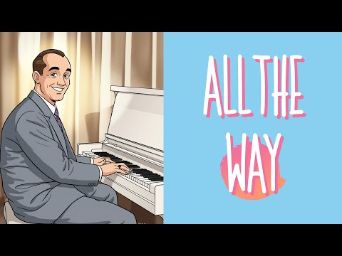 Van Heusen Tune Of The Week #13 All The Way