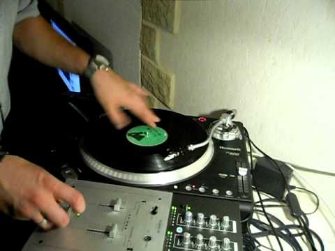 dj celar scrath dj premier