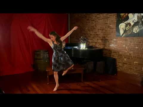 Gabe Terracciano Trio - Gymnopédie No. 3 (Satie) feat. Jaime Shannon