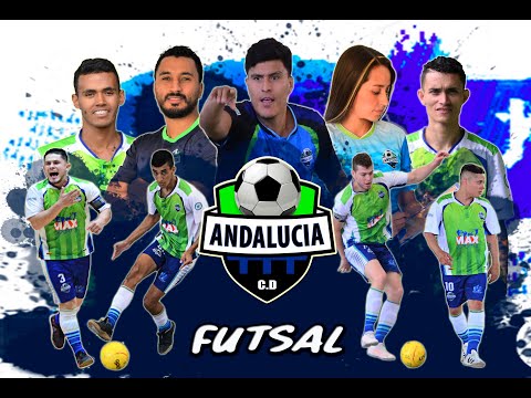 LOS MEJORES GOLES 2022 DE ANDALUCÍA C.D