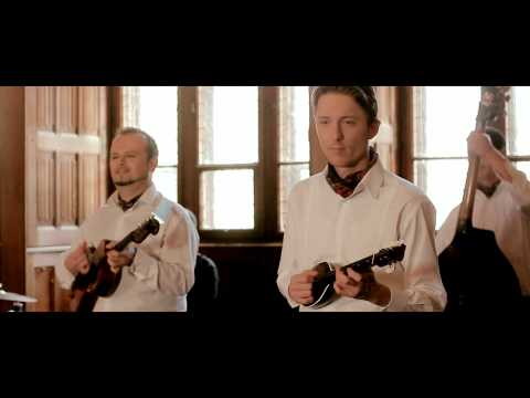 DŽENTLMENI - ZA TEBE ANĐELE (OFFICIAL VIDEO)