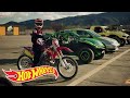 Hot Wheels World's Best Driver Movie | Hot Wheels ...