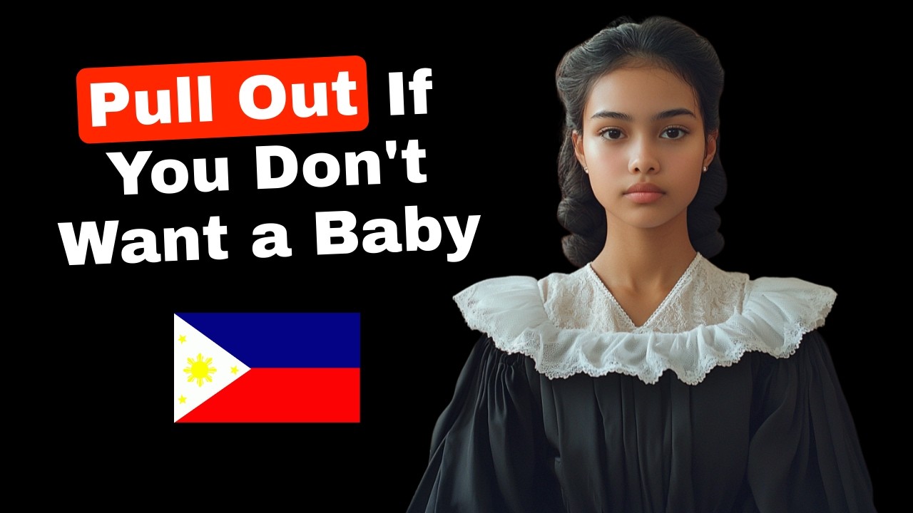 7 Laws of Dating Filipinas: you've been warned