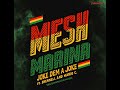 Mesh Marina ft Shennell & Mario C - Joke dem a Joke【Aug 2025】