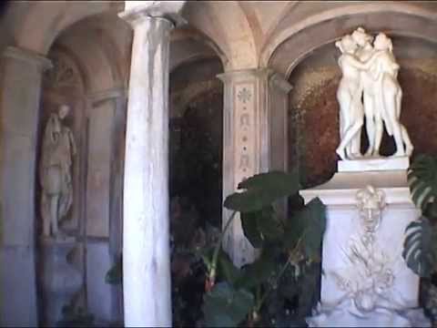 Palacio de Estoi.mpg