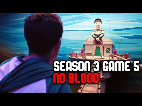 Jump Rope - Squid Game 3 (No Blood)