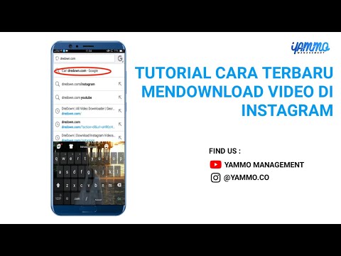 Aplikasi Untuk Mendownload Video Di Ig