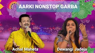 Download lagu Aarkee Non Stop Garba - Achal Maheta and Devangi Jadega - Maa Shakti  Rishabh Group Garba Vadoadara mp3 Download lagu Aarkee Non Stop Garba - Achal Maheta and Devangi Jadega - Maa Shakti  Rishabh Group Garba Vadoadara mp3