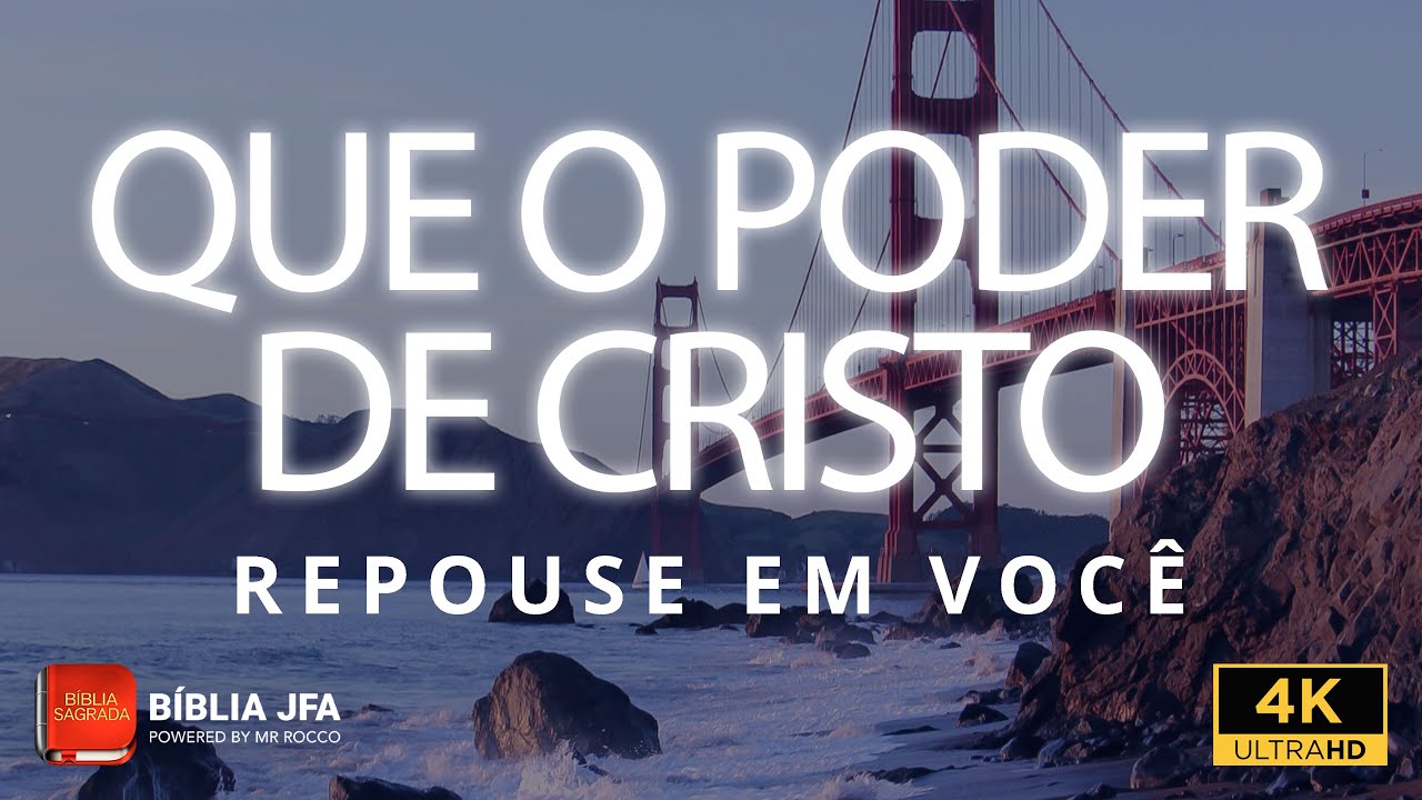 1 e 2 Corintios completo 📩  - Bíblia JFA Offline