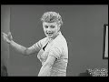 Opening To Bon Voyage I Love Lucy Adventures In Europe Tape 2 1994 VHS