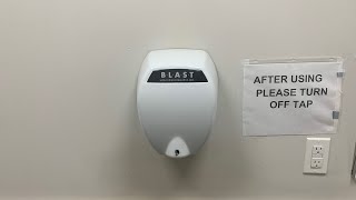 Comac Blast (1/2) BarBurrito l Picton ON l