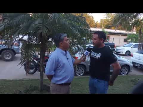 Plenario del MDF en Makallé | Parte 3 de 12 | Semeniuk Medios