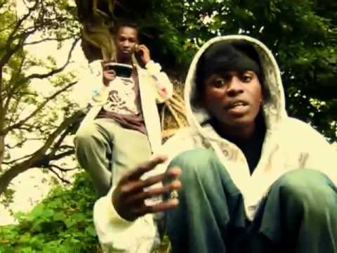 Barry Feat Nukta - Tofauti