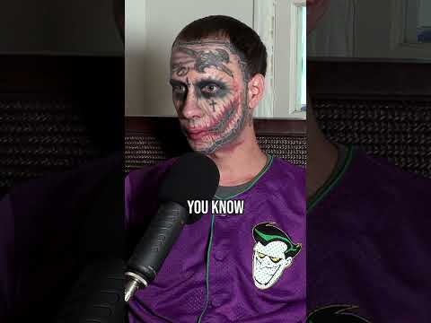 Florida Man Joker From GTA 6