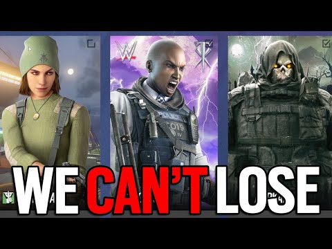 Copper To Diamond: The Perfect Team Comp