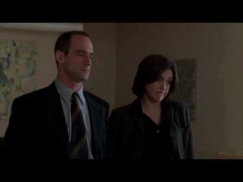 olivia benson S01E09