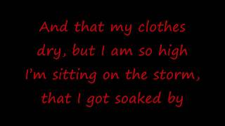 Lupe Fiasco - Go To Sleep (With lyrics on screen!)