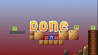 Loony box Walkthrough - Levels 16 to 30 - Detonado - Jogos Gratis Pro