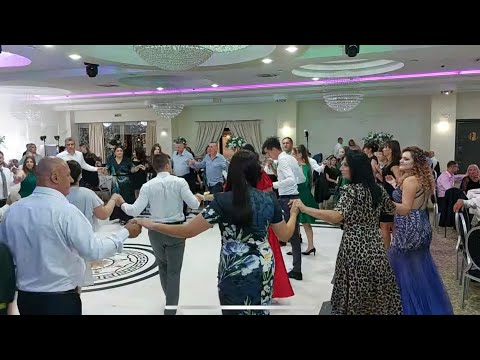 SERGIU STB - HORA NR 1 PENTRU ALEX DE LA VOROVENI